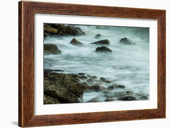 Rocks II-Bill Carson Photography-Framed Photographic Print