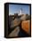 Rocks near Peggy's Cove Light-Ron Watts-Framed Premier Image Canvas