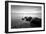 Rocks on Beach-PhotoINC-Framed Photographic Print