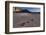 Rocks on the Racetrack Death Valley-Steve Gadomski-Framed Photographic Print