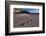 Rocks on the Racetrack Death Valley-Steve Gadomski-Framed Photographic Print