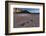 Rocks on the Racetrack Death Valley-Steve Gadomski-Framed Photographic Print