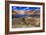 Rocks, Stones, Mountains,Pangong Tso (Lake),Leh,Ladakh,Jammu and Kashmir,India-Rudra Narayan Mitra-Framed Photographic Print