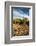 Rocks Vineyard, Washington, USA-Richard Duval-Framed Photographic Print