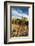 Rocks Vineyard, Washington, USA-Richard Duval-Framed Photographic Print