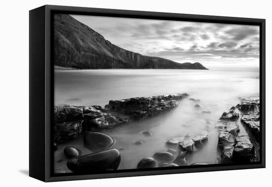 Rocks-PhotoINC-Framed Premier Image Canvas