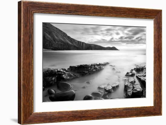 Rocks-PhotoINC-Framed Photographic Print