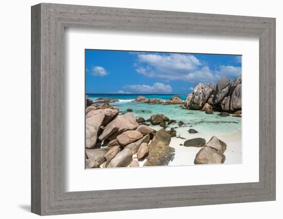 Rocks-Marco Carmassi-Framed Photographic Print