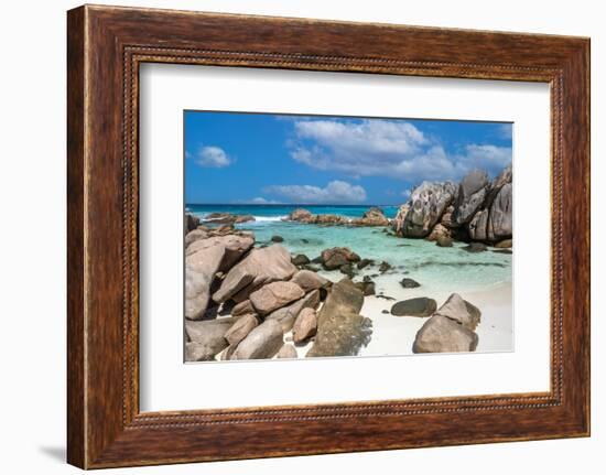 Rocks-Marco Carmassi-Framed Photographic Print