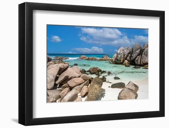 Rocks-Marco Carmassi-Framed Photographic Print