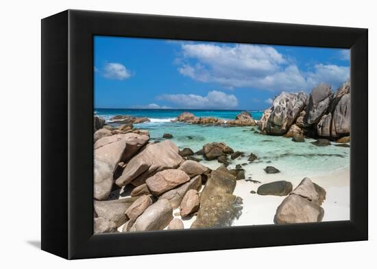 Rocks-Marco Carmassi-Framed Premier Image Canvas