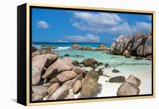 Rocks-Marco Carmassi-Framed Premier Image Canvas