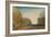 Rocky Bay-J. M. W. Turner-Framed Giclee Print