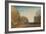 Rocky Bay-J. M. W. Turner-Framed Giclee Print