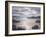 Rocky Beach 2-Doris Charest-Framed Art Print