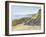 Rocky Beach on the Roseland-Erin Townsend-Framed Giclee Print