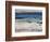 Rocky Beach-Tim O'toole-Framed Giclee Print