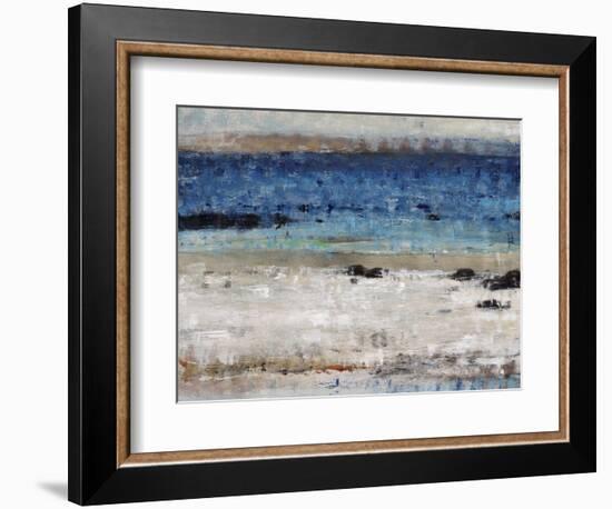 Rocky Beach-Tim O'toole-Framed Giclee Print