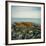 Rocky Coast, 2007-Cédric Bihr-Framed Premium Giclee Print