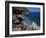 Rocky Coast, Island of Sicily, Italy, Mediterranean-Julian Pottage-Framed Photographic Print