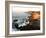 Rocky Coast of Isle Au Haut, Acadia National Park, Maine, USA-Jerry & Marcy Monkman-Framed Photographic Print