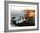 Rocky Coast of Isle Au Haut, Acadia National Park, Maine, USA-Jerry & Marcy Monkman-Framed Photographic Print