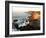 Rocky Coast of Isle Au Haut, Acadia National Park, Maine, USA-Jerry & Marcy Monkman-Framed Photographic Print