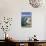 Rocky Coast with Stone Pillars, the Mediterranean Sea, Apulia, Italy-Markus Lange-Photographic Print displayed on a wall