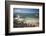 Rocky Coast-Aaron Matheson-Framed Photographic Print