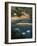 Rocky Coastline, Aiguablava, Costa Brava, Gerona, Cataluna, Spain, Mediterranean, Europe-Tomlinson Ruth-Framed Photographic Print