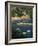 Rocky Coastline, Aiguablava, Costa Brava, Gerona, Cataluna, Spain, Mediterranean, Europe-Tomlinson Ruth-Framed Photographic Print