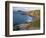 Rocky Coastline and Beach Near Punt De Moras on the North Coast, Rias Altas in Galicia, Spain-Maxwell Duncan-Framed Photographic Print