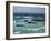 Rocky Coastline as Seen from the 17 Mile Drive, on the Monterey Peninsula, California, USA-Tomlinson Ruth-Framed Photographic Print