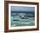 Rocky Coastline as Seen from the 17 Mile Drive, on the Monterey Peninsula, California, USA-Tomlinson Ruth-Framed Photographic Print