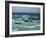 Rocky Coastline as Seen from the 17 Mile Drive, on the Monterey Peninsula, California, USA-Tomlinson Ruth-Framed Photographic Print