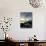 Rocky Coastline at Dusk, Looking Along the Coast to Easdale Island, Seil Island, Scotland-Pearl Bucknall-Photographic Print displayed on a wall