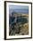 Rocky Coastline of St. Paul's Bay, Near Lindos, Rhodes, Dodecanese Islands, Greek Islands, Greece-Fraser Hall-Framed Photographic Print