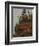 Rocky Cove-Albert Bierstadt-Framed Giclee Print