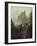 Rocky Gorge, 1822/23-Caspar David Friedrich-Framed Giclee Print