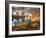 Rocky Lake I-David Drost-Framed Photographic Print