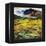 "Rocky Mountain Fly Fishing", May 5, 1956-John Clymer-Framed Premier Image Canvas