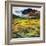 "Rocky Mountain Fly Fishing", May 5, 1956-John Clymer-Framed Giclee Print