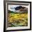 "Rocky Mountain Fly Fishing", May 5, 1956-John Clymer-Framed Giclee Print