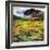 "Rocky Mountain Fly Fishing", May 5, 1956-John Clymer-Framed Giclee Print