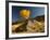 Rocky Mountain National Park Aspen, Colorado, USA-Patrick J^ Wall-Framed Photographic Print