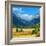 Rocky Mountains National Park Vista, Colorado,USA-Anna Miller-Framed Photographic Print