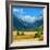 Rocky Mountains National Park Vista, Colorado,USA-Anna Miller-Framed Photographic Print