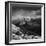 Rocky Mountains Range View from Trail Ridge Road, Rmnp, Colorado-Anna Miller-Framed Photographic Print