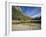 Rocky Mountains with Forest and Wilderness Near River, Bridger Teton National Forest, Wyoming, USA-Scott T. Smith-Framed Photographic Print