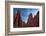 Rocky Outcrop in Garden of the Gods-CGJ Photography-Framed Photographic Print